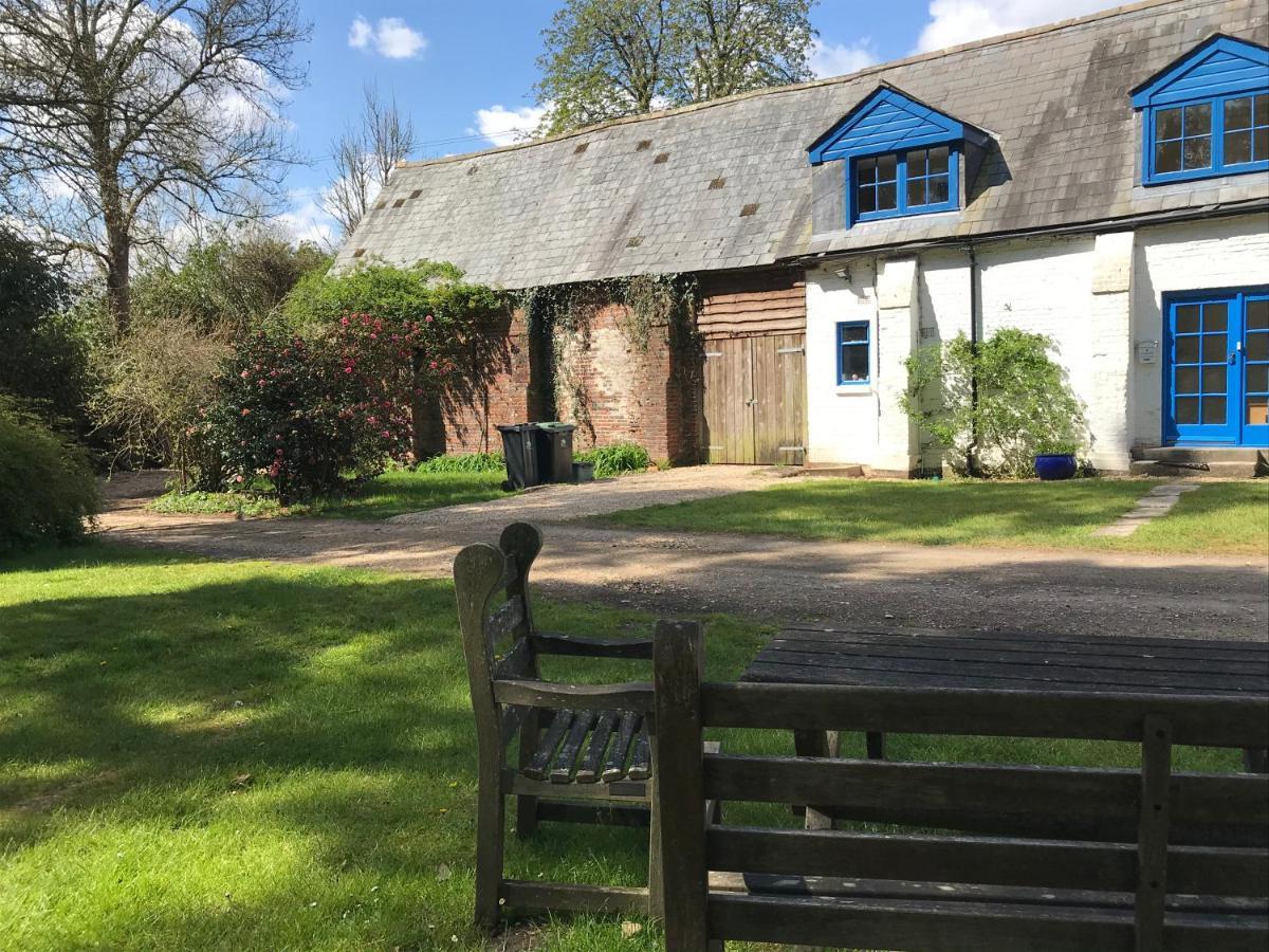 Cottages At Woodlands, Dormer ウェアラム エクステリア 写真