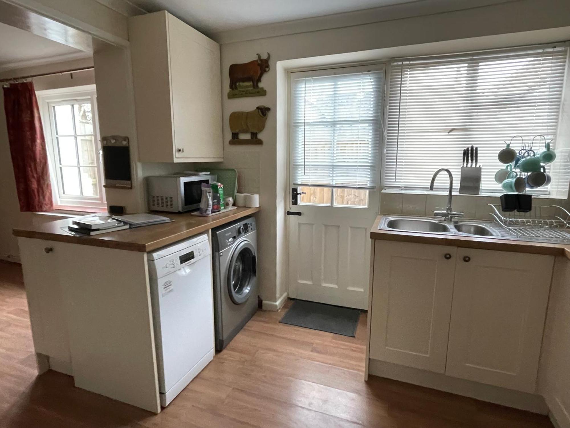 Cottages At Woodlands, Dormer ウェアラム エクステリア 写真