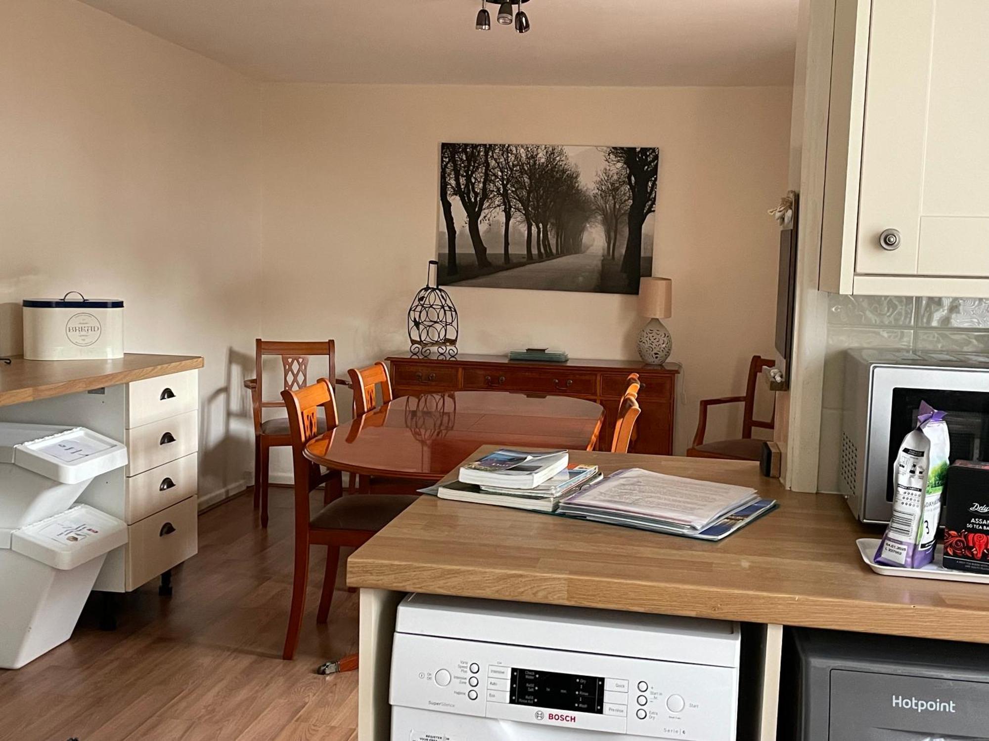 Cottages At Woodlands, Dormer ウェアラム エクステリア 写真