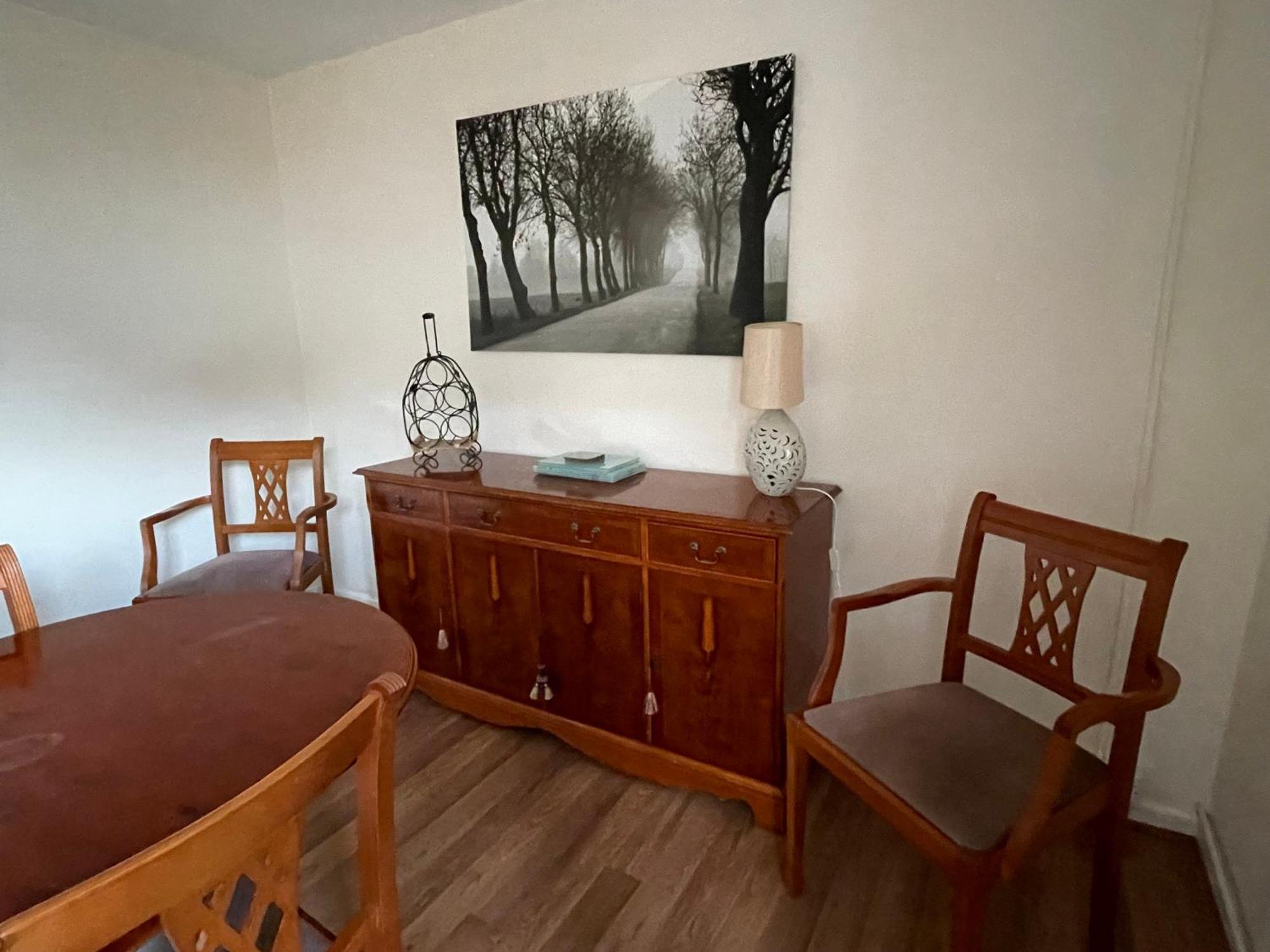 Cottages At Woodlands, Dormer ウェアラム エクステリア 写真