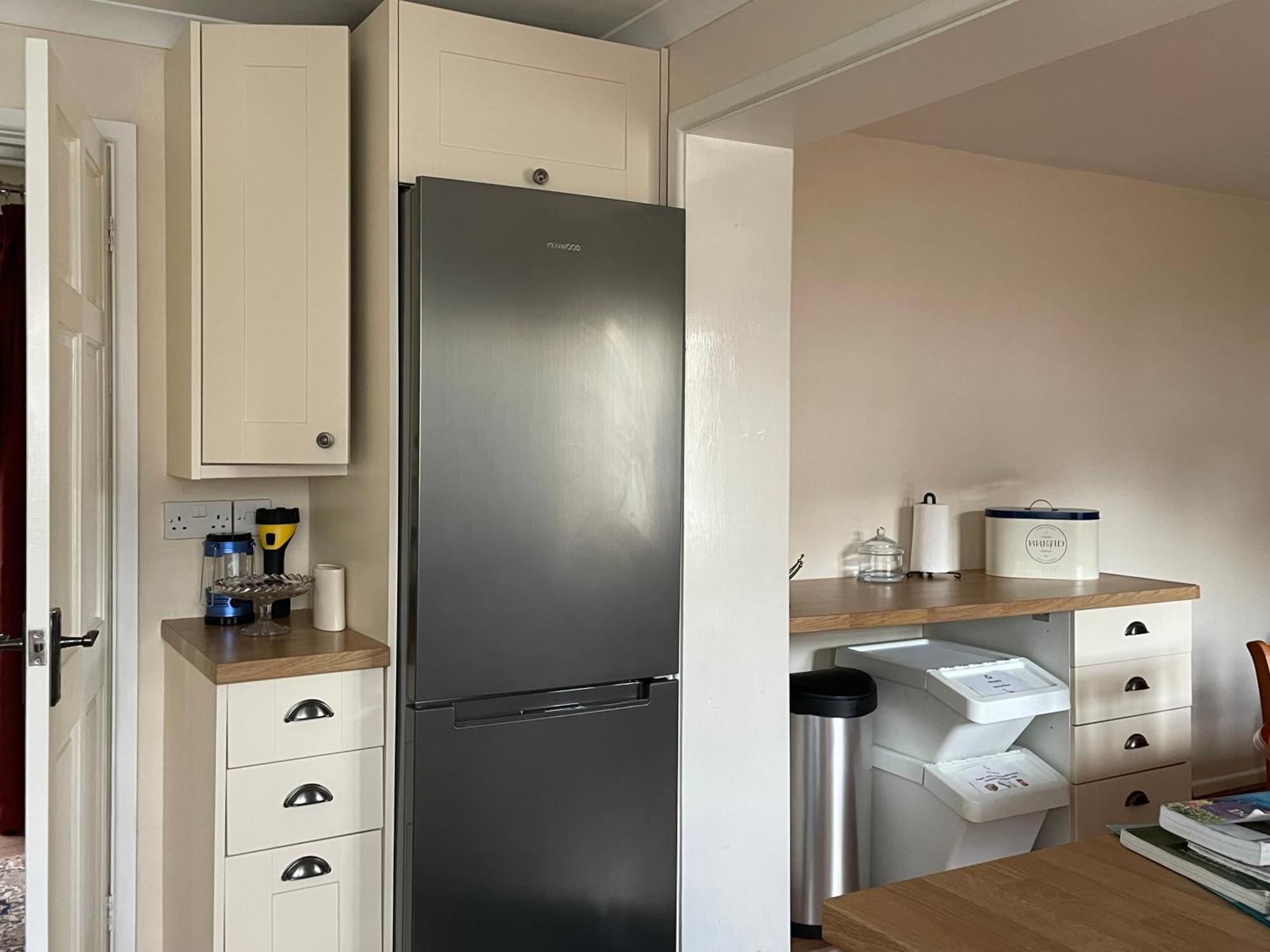 Cottages At Woodlands, Dormer ウェアラム エクステリア 写真