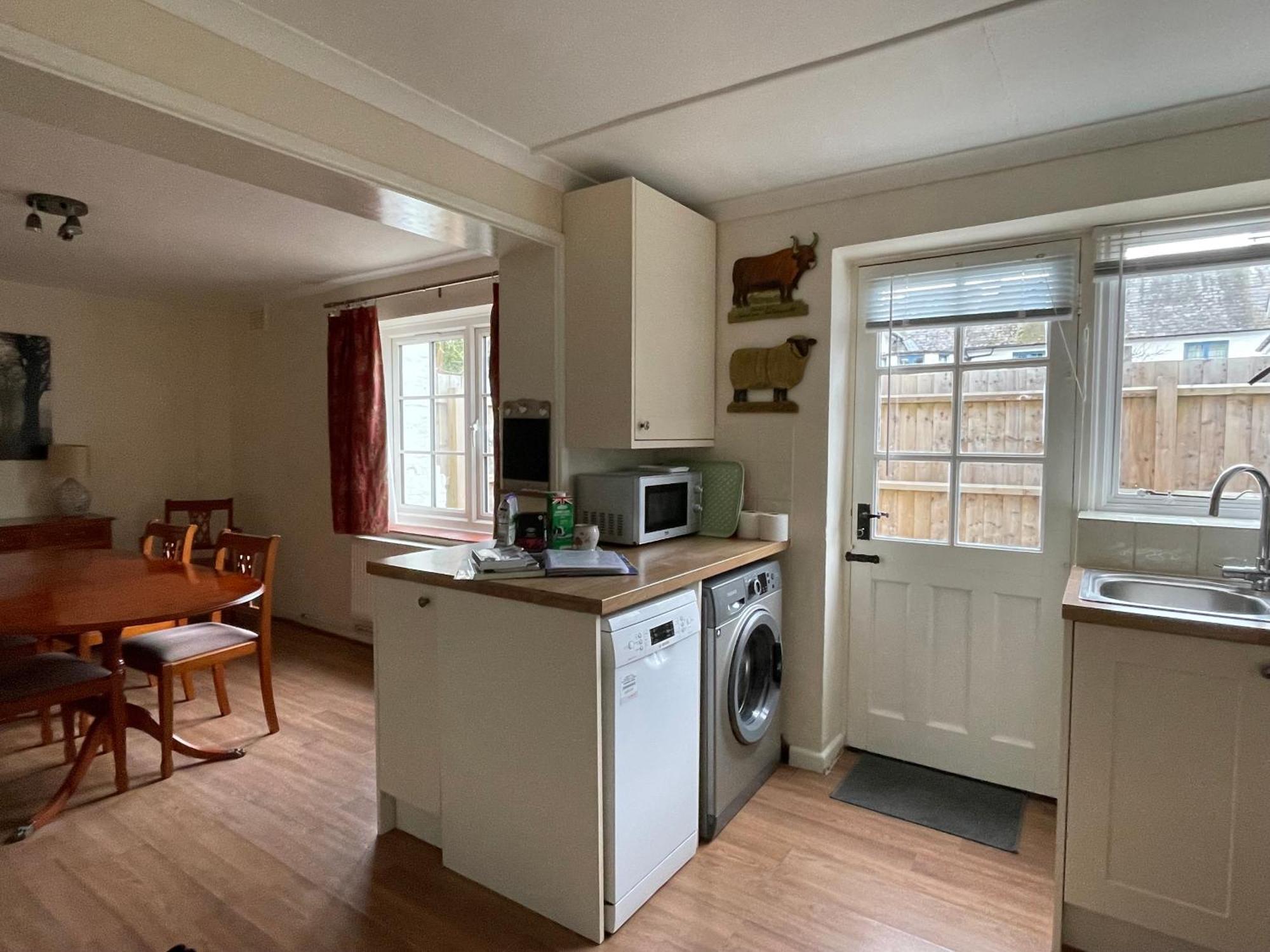 Cottages At Woodlands, Dormer ウェアラム エクステリア 写真