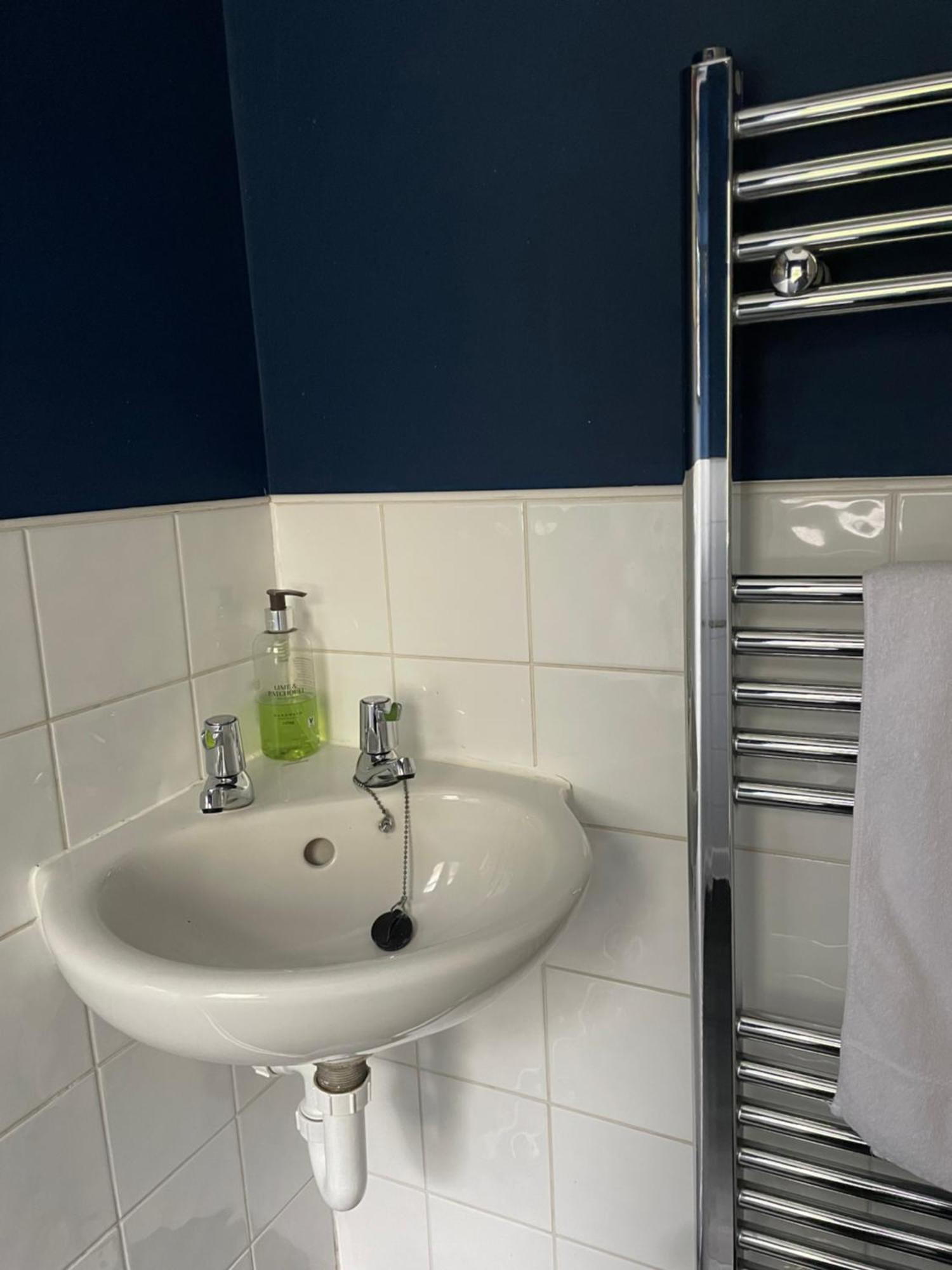Cottages At Woodlands, Dormer ウェアラム エクステリア 写真