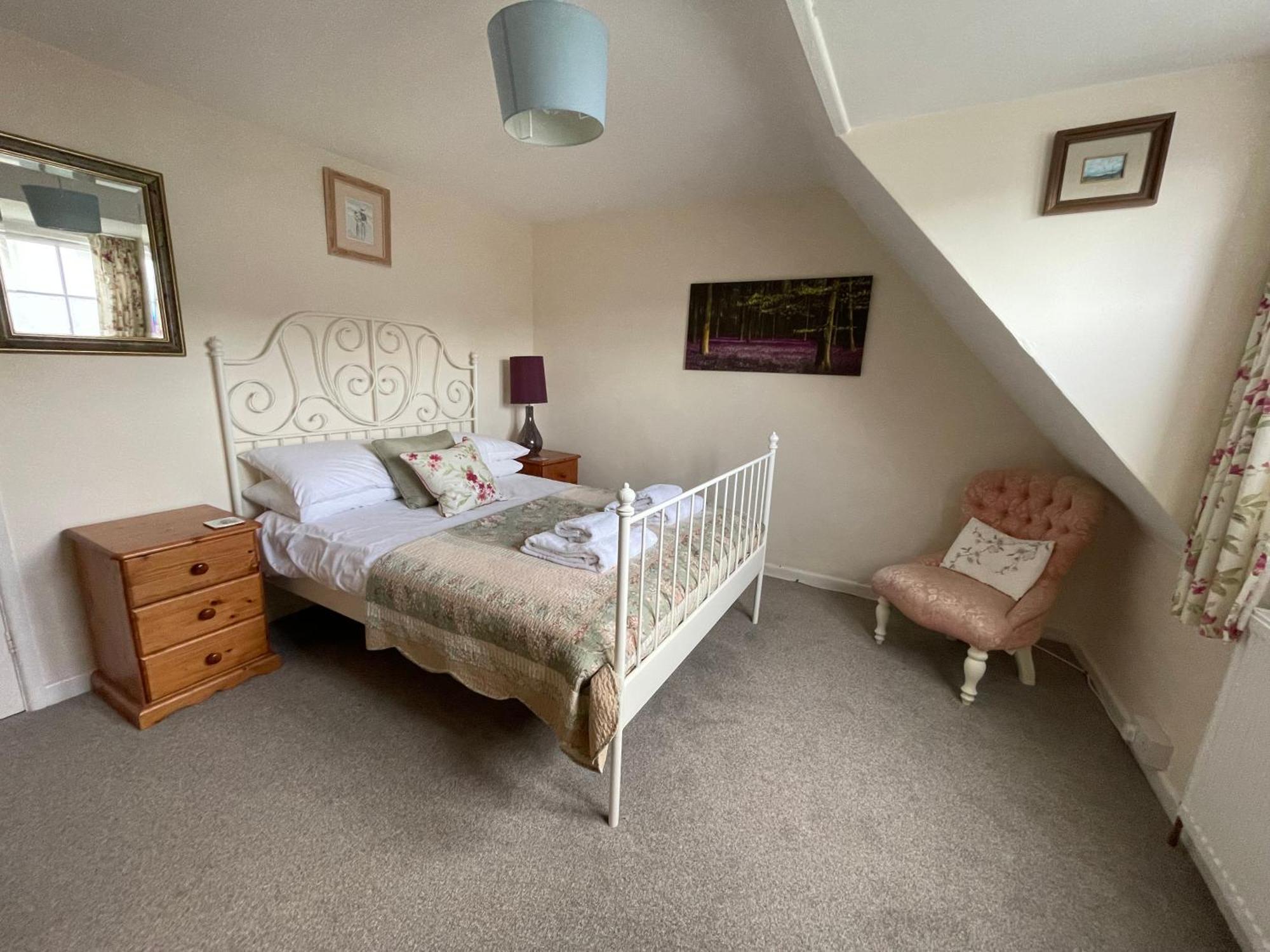 Cottages At Woodlands, Dormer ウェアラム エクステリア 写真