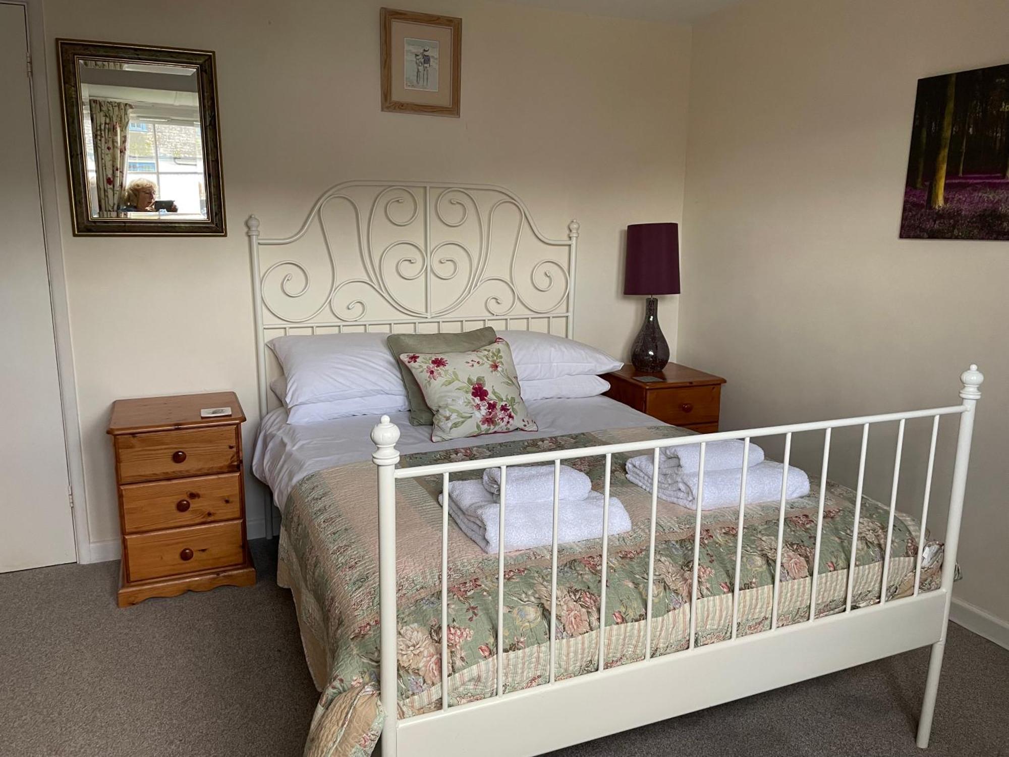 Cottages At Woodlands, Dormer ウェアラム エクステリア 写真