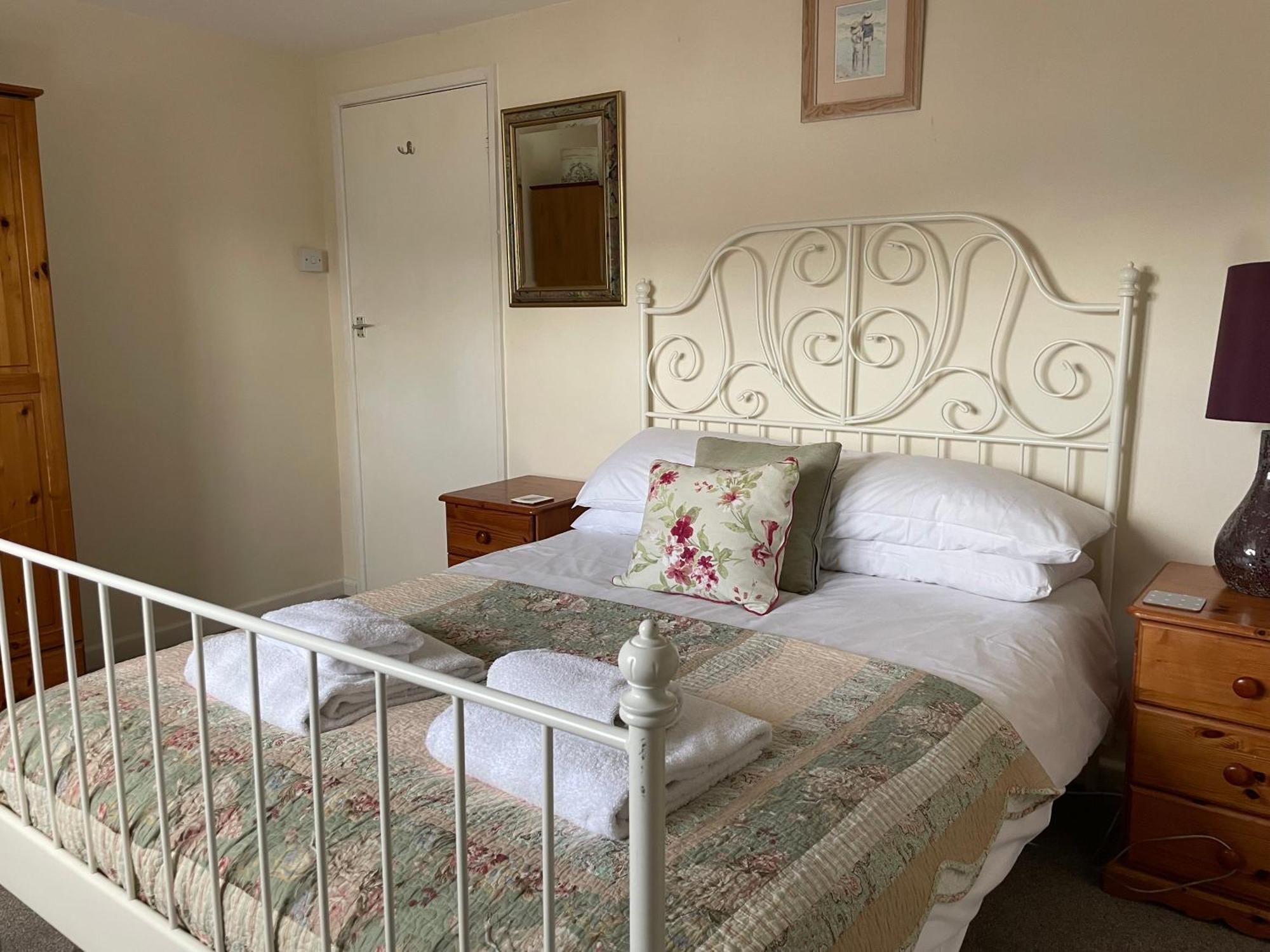 Cottages At Woodlands, Dormer ウェアラム エクステリア 写真