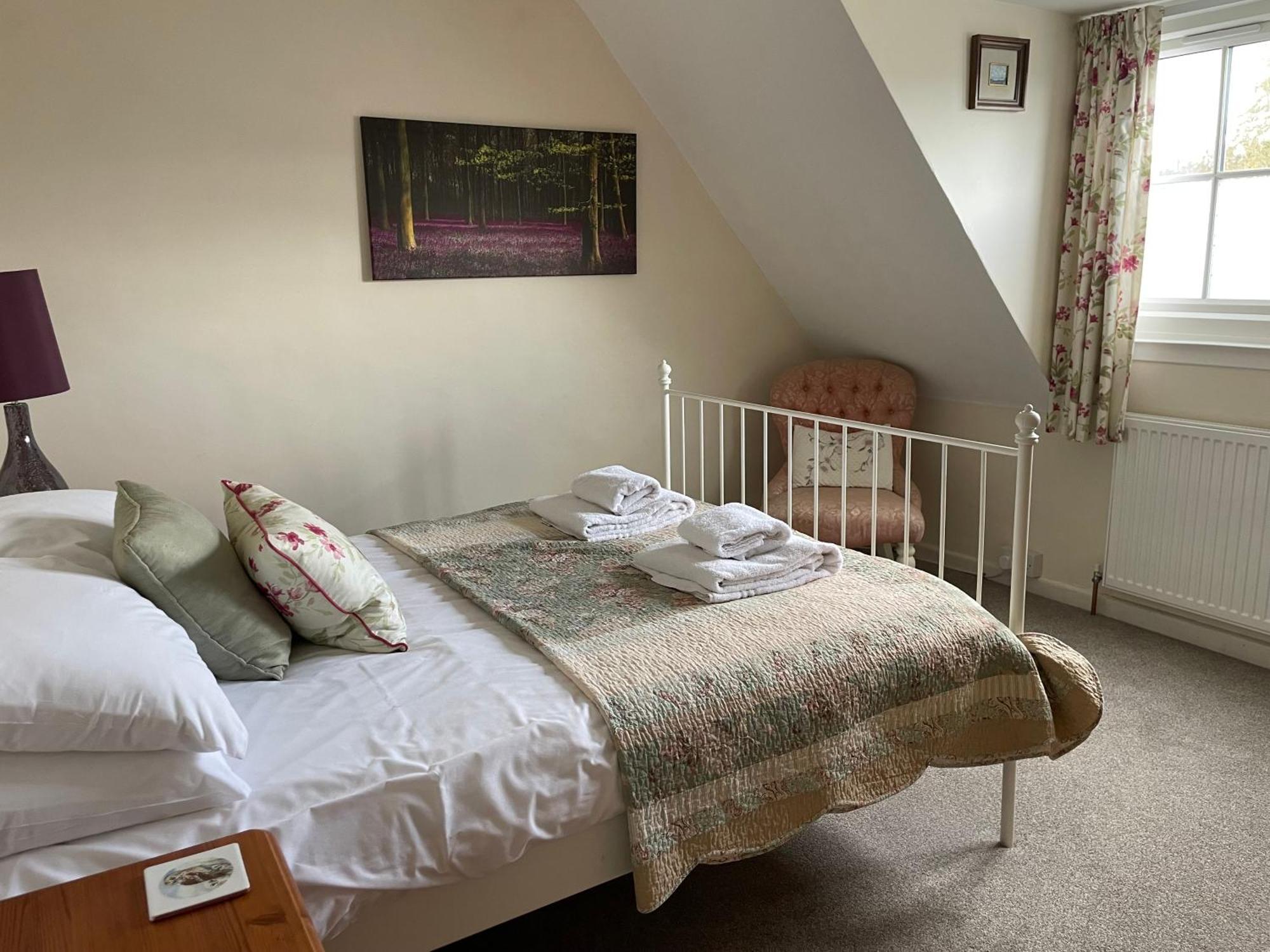 Cottages At Woodlands, Dormer ウェアラム エクステリア 写真