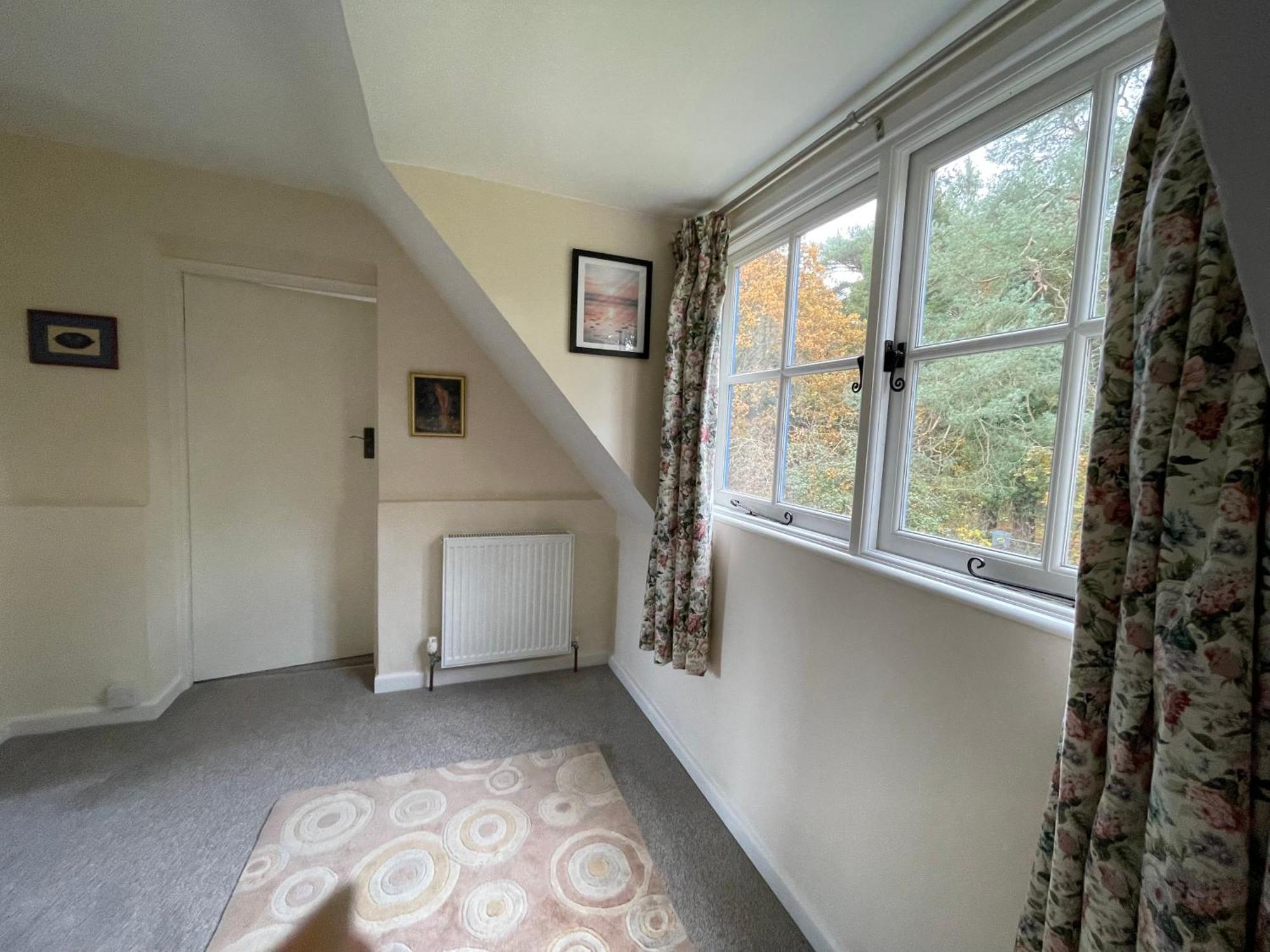 Cottages At Woodlands, Dormer ウェアラム エクステリア 写真