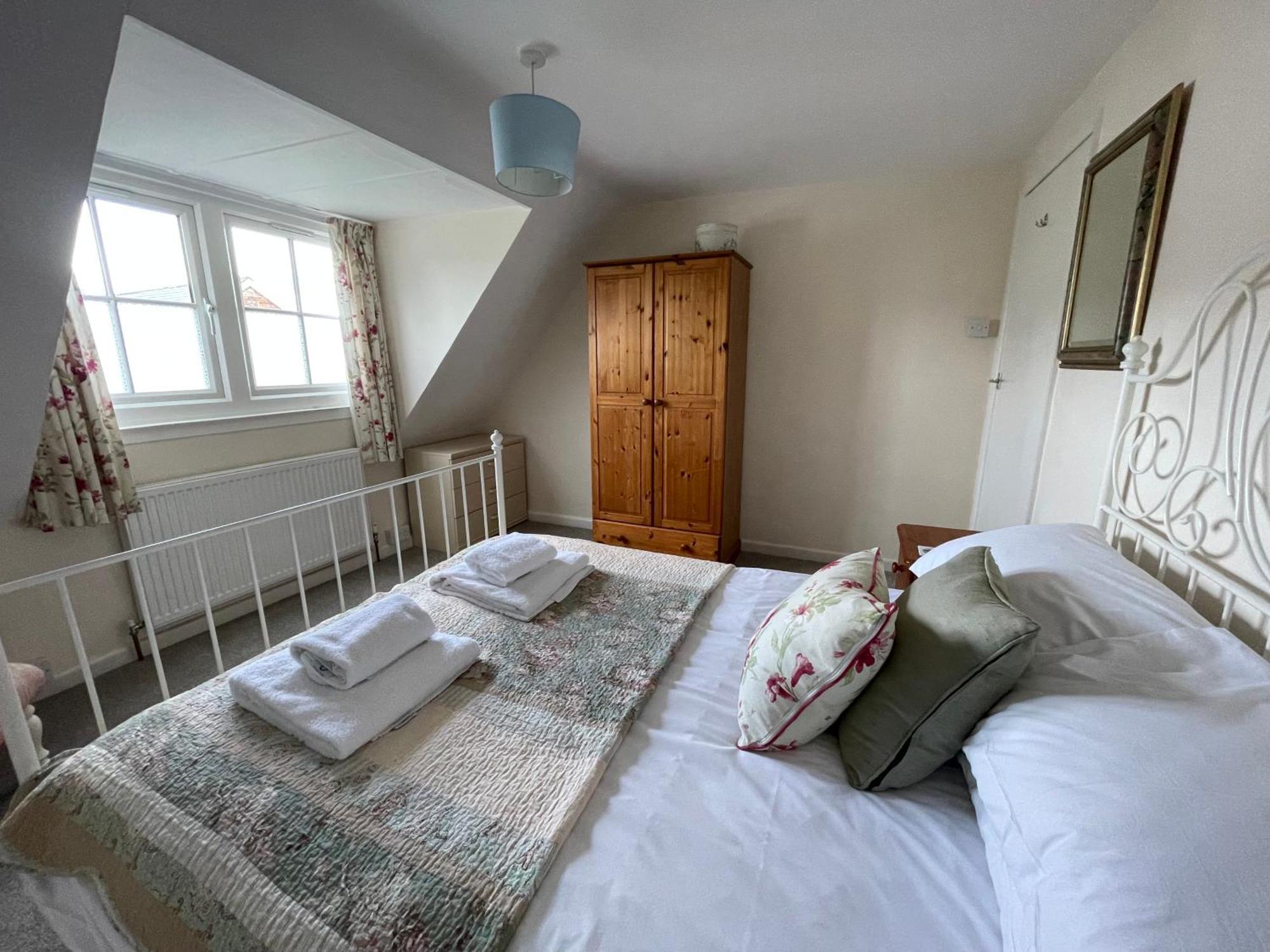 Cottages At Woodlands, Dormer ウェアラム エクステリア 写真