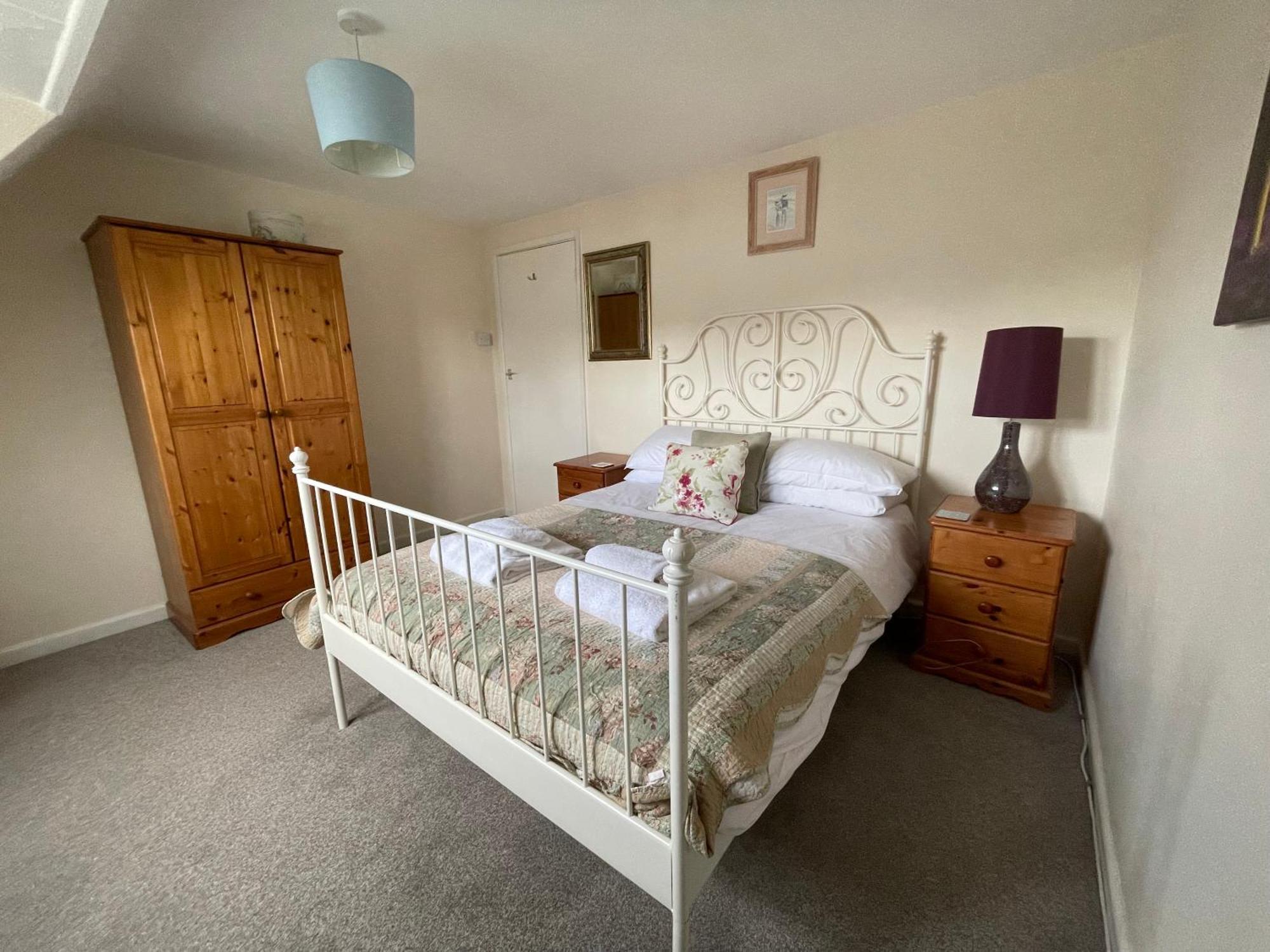 Cottages At Woodlands, Dormer ウェアラム エクステリア 写真
