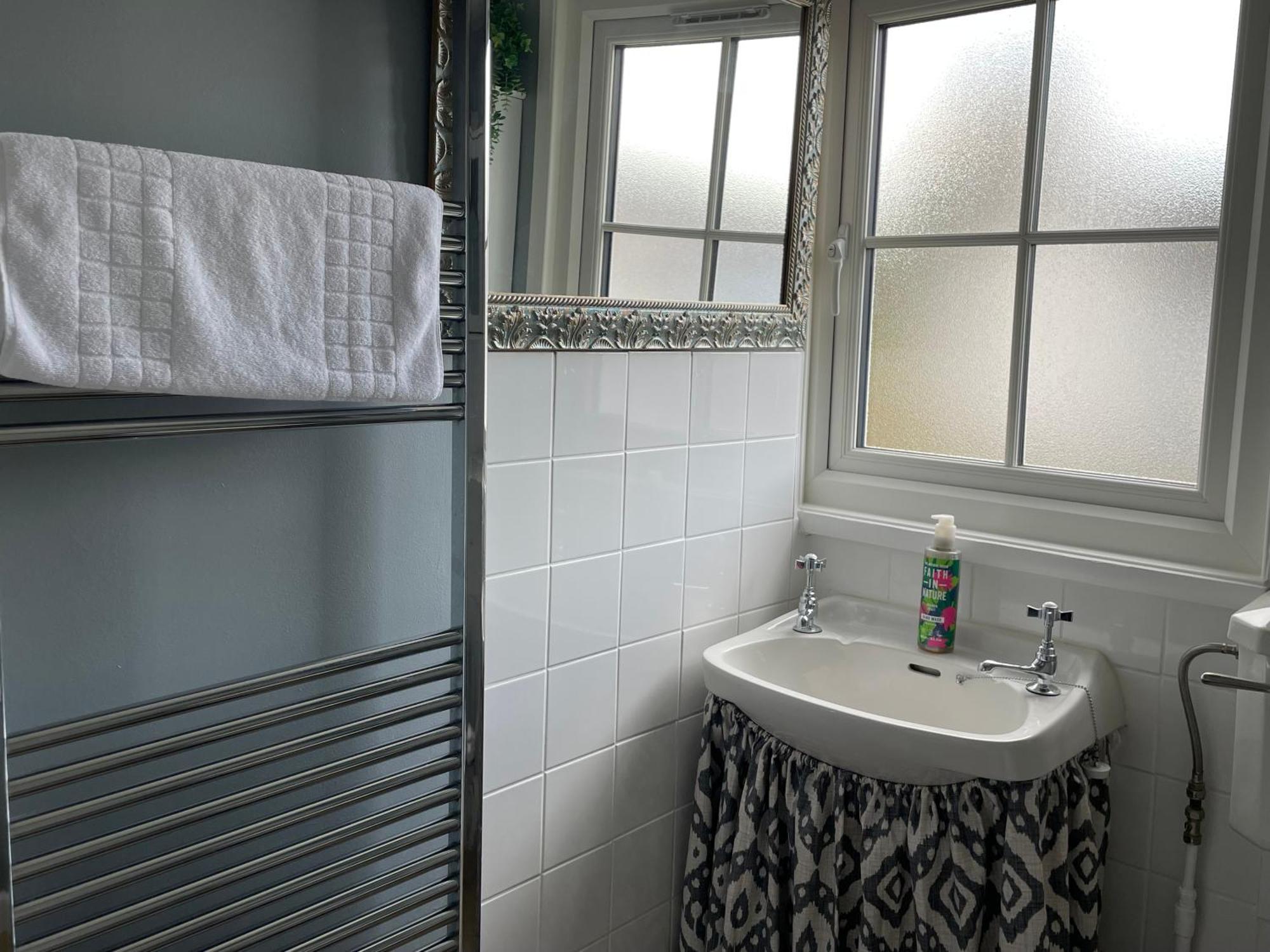 Cottages At Woodlands, Dormer ウェアラム エクステリア 写真