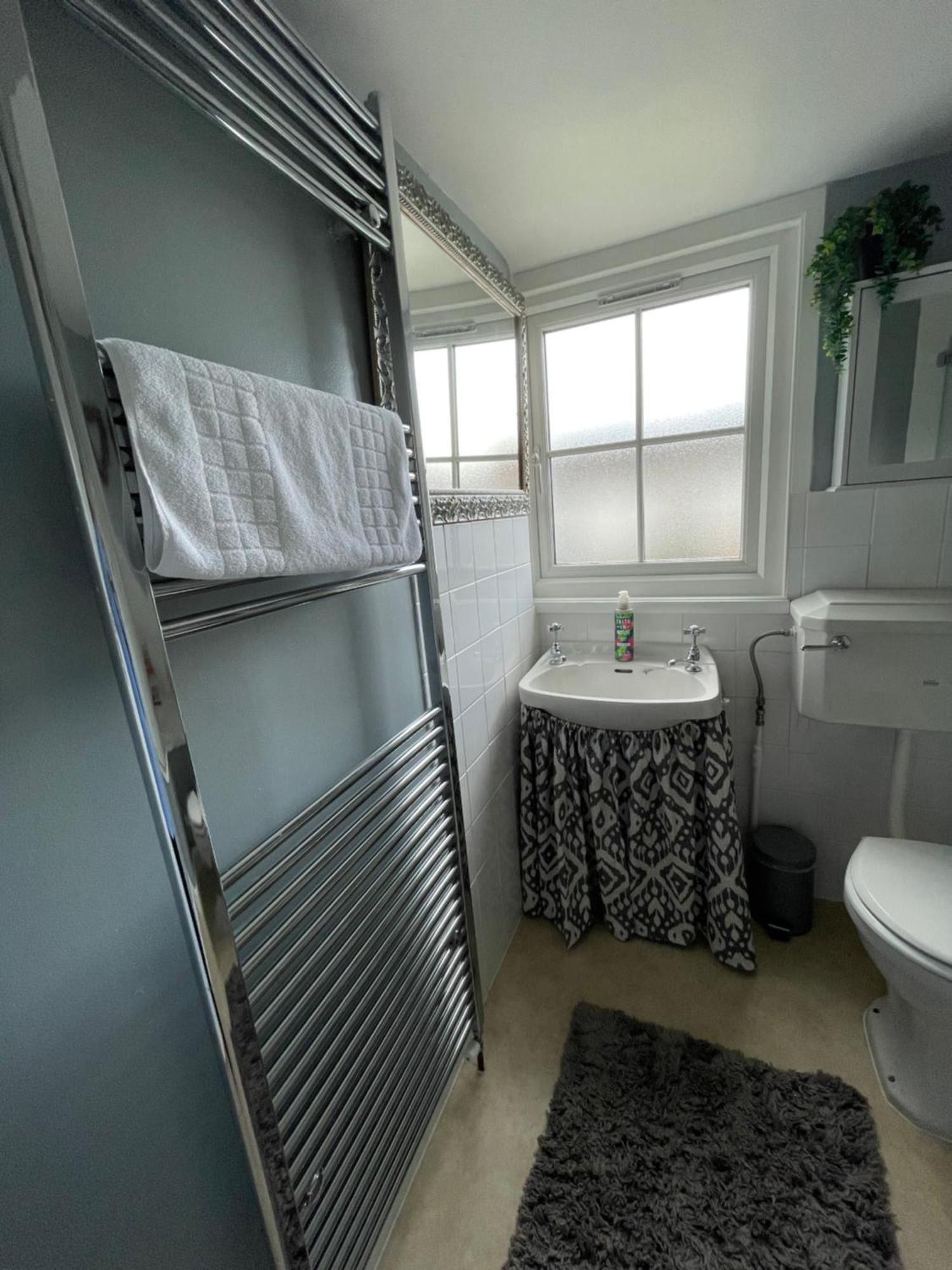 Cottages At Woodlands, Dormer ウェアラム エクステリア 写真