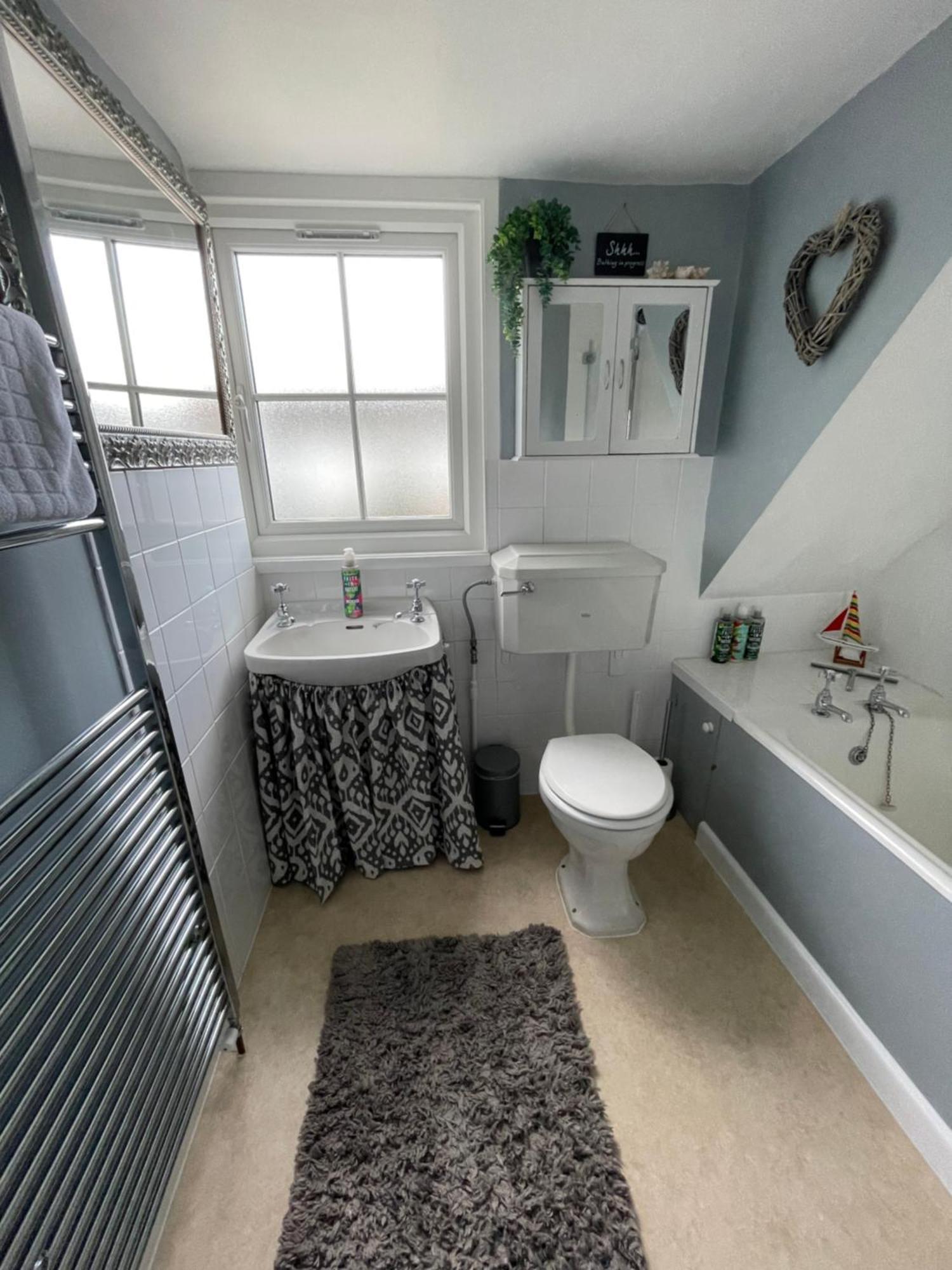 Cottages At Woodlands, Dormer ウェアラム エクステリア 写真