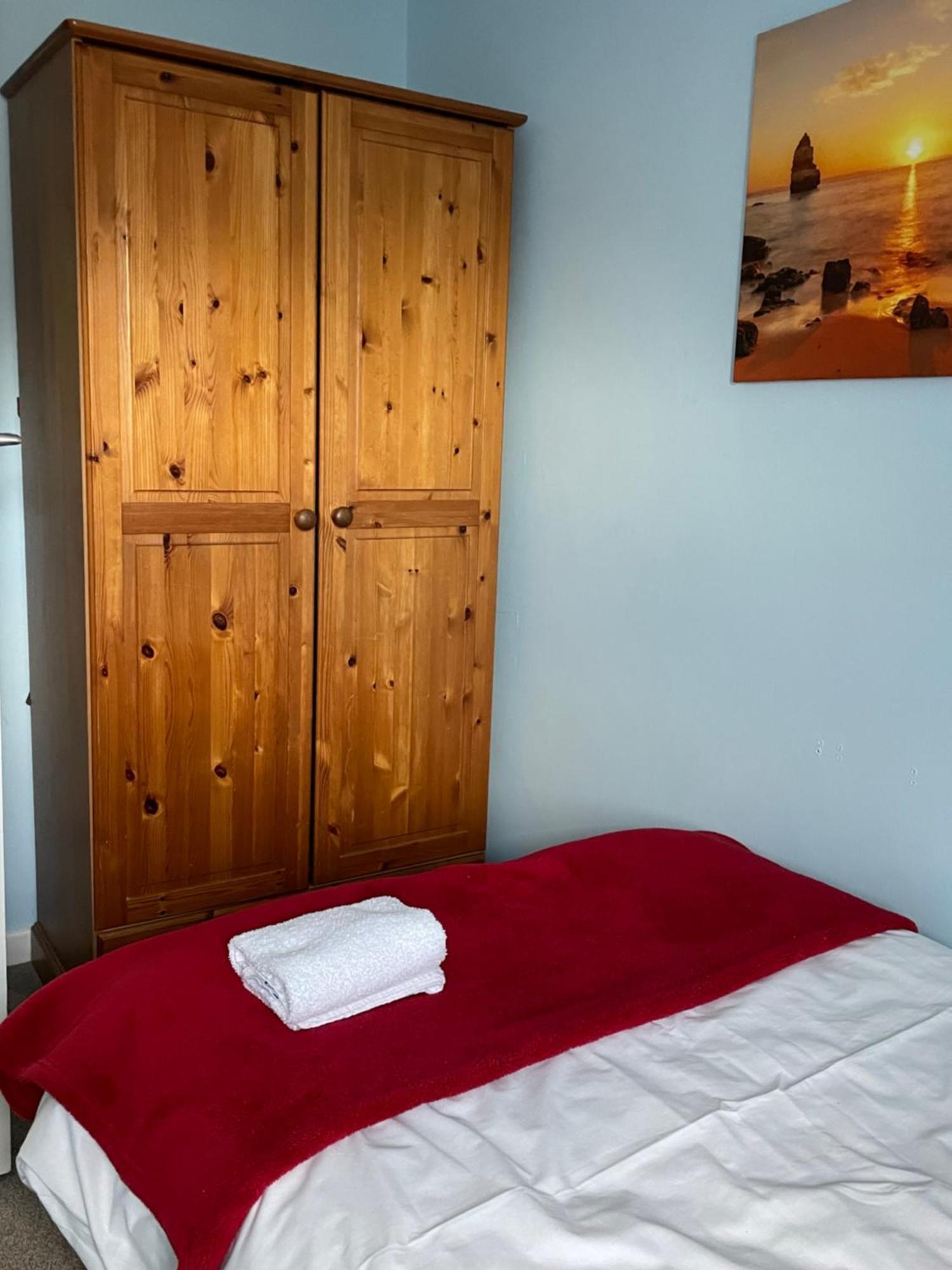 Cottages At Woodlands, Dormer ウェアラム エクステリア 写真