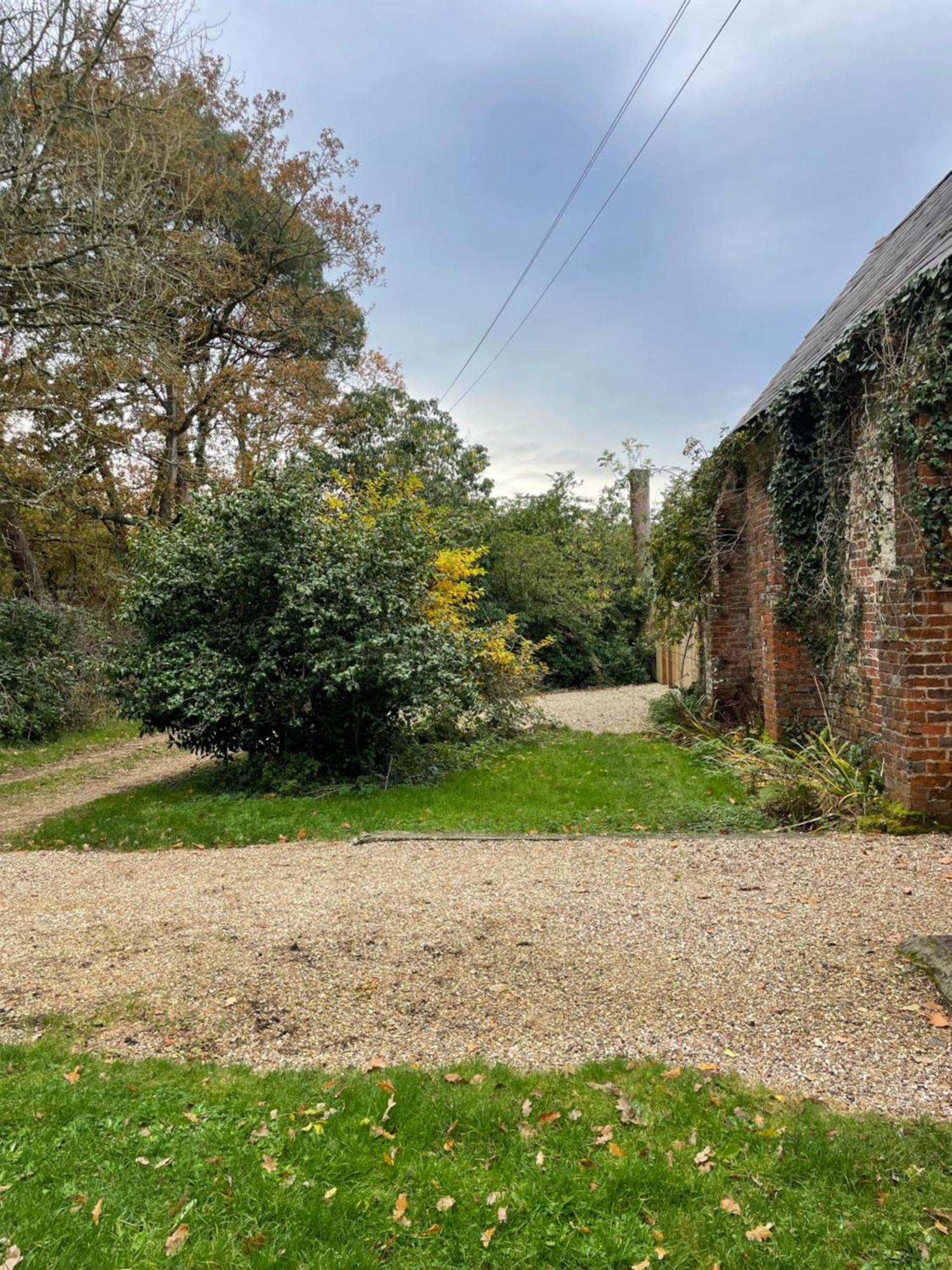 Cottages At Woodlands, Dormer ウェアラム エクステリア 写真