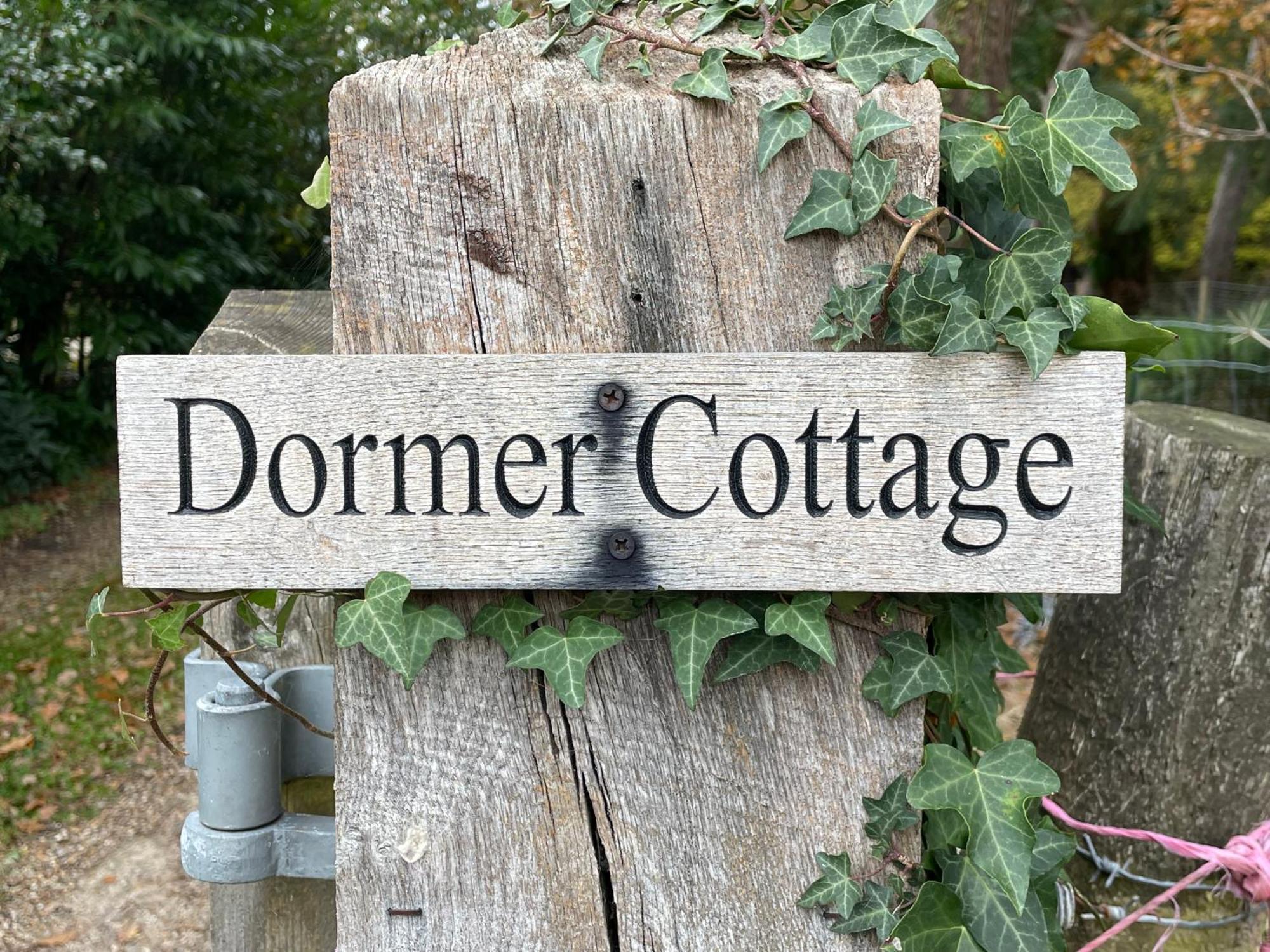 Cottages At Woodlands, Dormer ウェアラム エクステリア 写真
