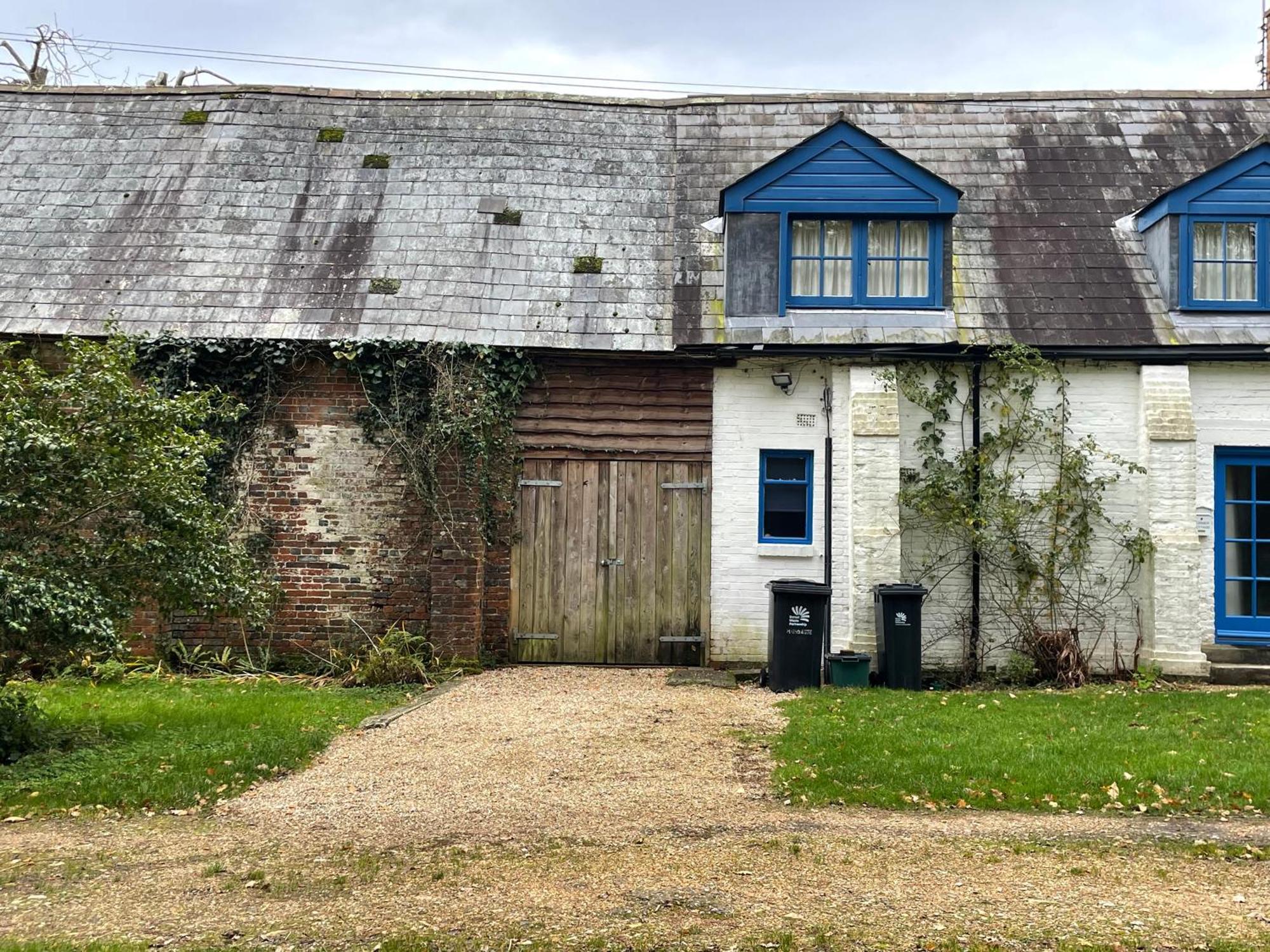 Cottages At Woodlands, Dormer ウェアラム エクステリア 写真