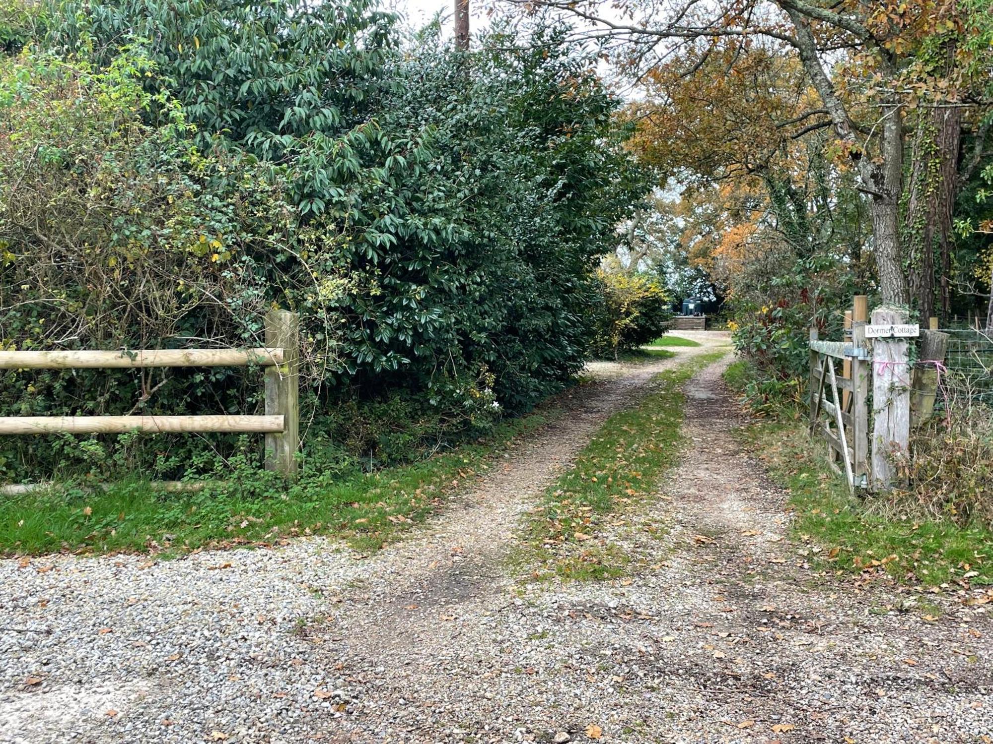 Cottages At Woodlands, Dormer ウェアラム エクステリア 写真