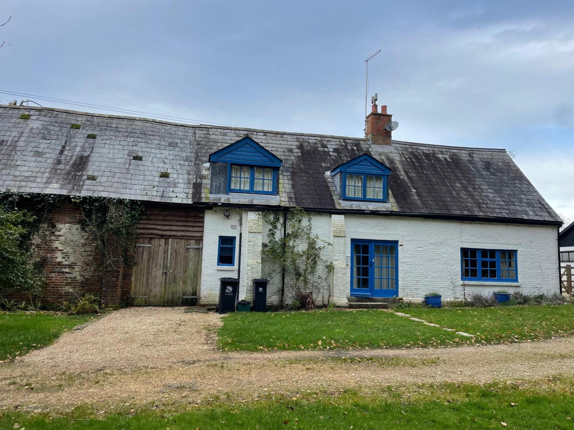 Cottages At Woodlands, Dormer ウェアラム エクステリア 写真