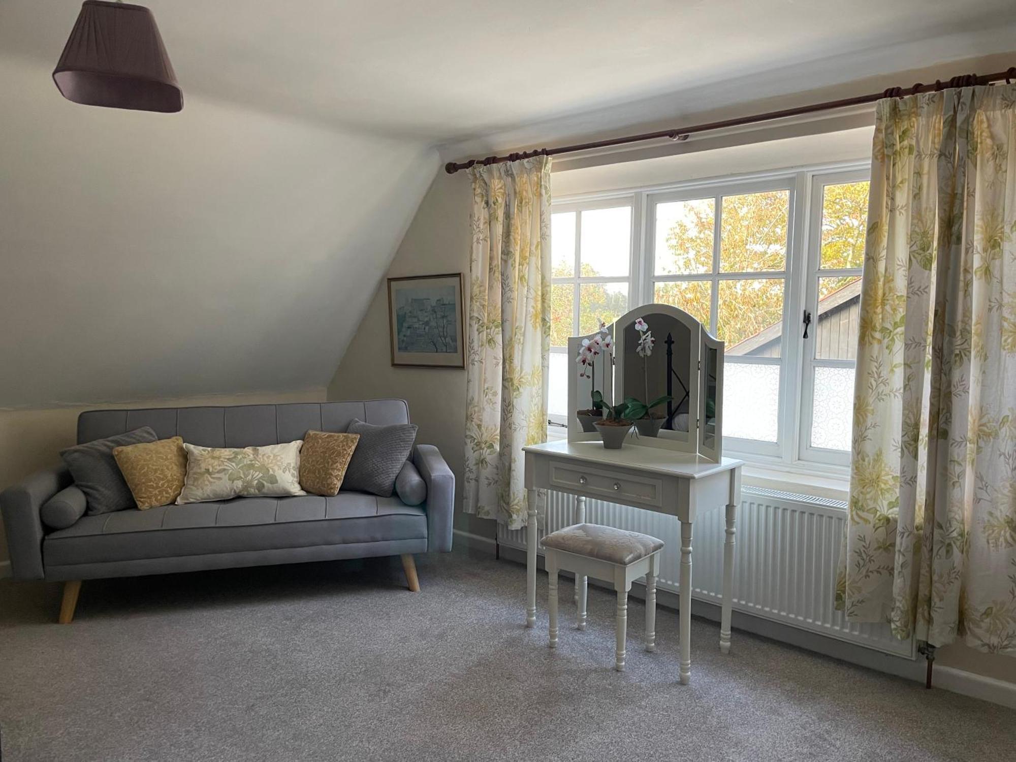 Cottages At Woodlands, Dormer ウェアラム エクステリア 写真