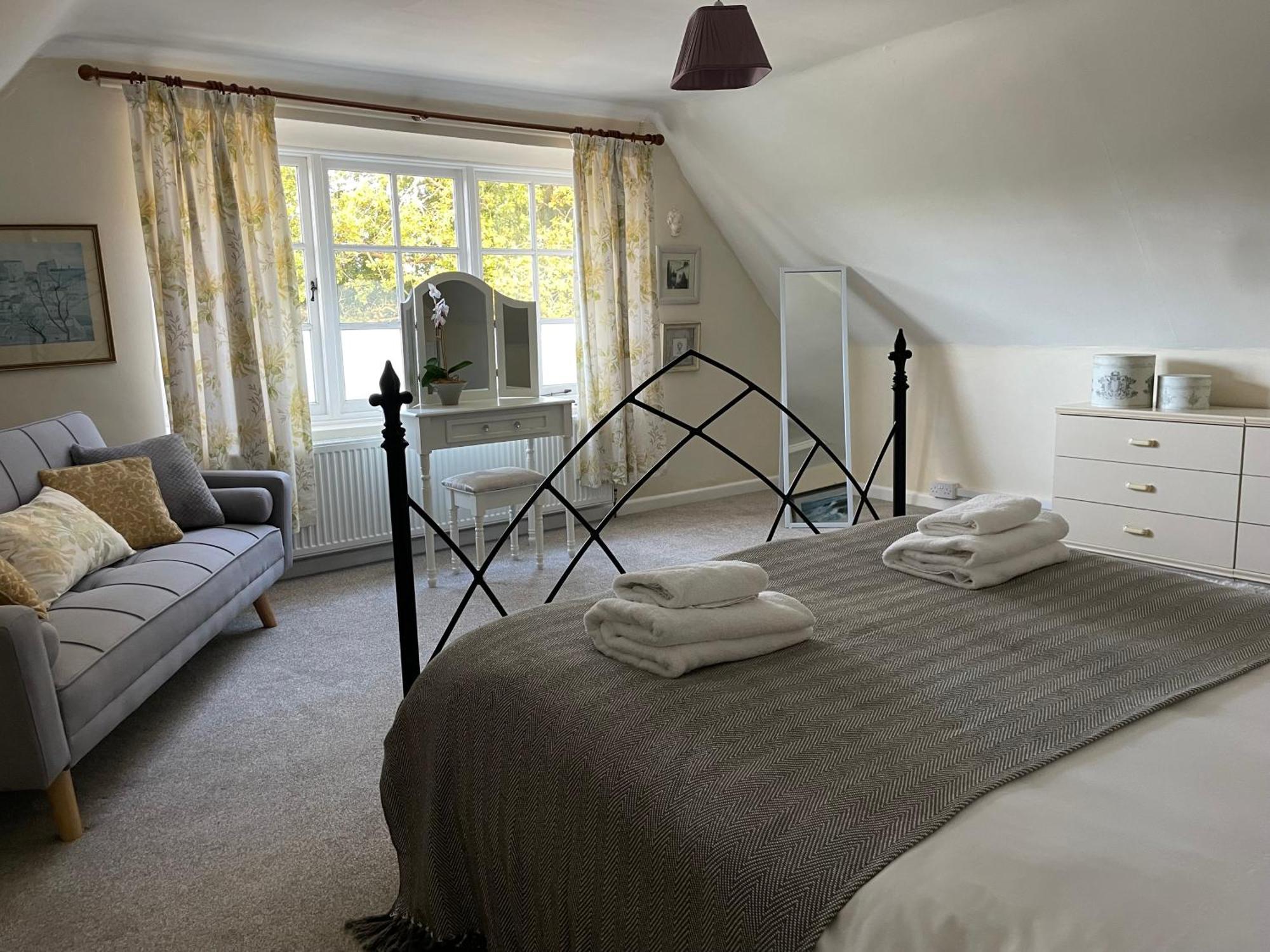 Cottages At Woodlands, Dormer ウェアラム エクステリア 写真
