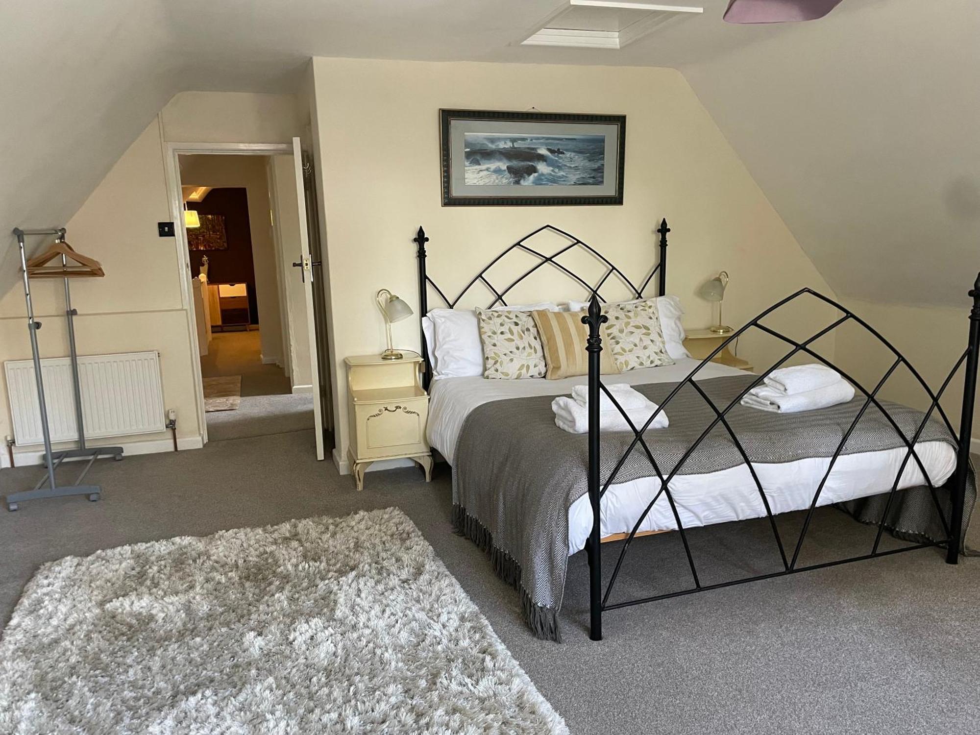 Cottages At Woodlands, Dormer ウェアラム エクステリア 写真